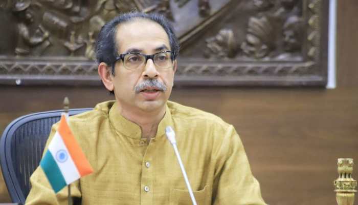 Maharashtra: Uddhav Thackeray slams CM Eknath Shinde over K&#039;taka border dispute