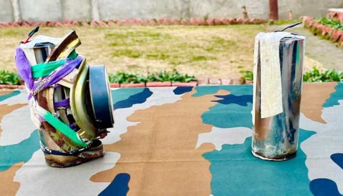 Major tragedy averted! 2 IEDs detected in J&amp;K's Kulgam, diffused by Bomb Disposal Squad