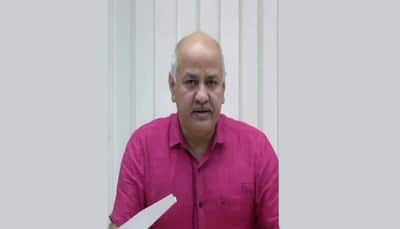 MCD polls: Manish Sisodia alleges BJP emptied people’s pockets instead of cleaning Delhi’s garbage