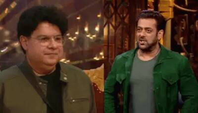Bigg Boss 16 Shanivaar Ka Vaar: Salman Khan reprimands Sajid Khan, Archana Gautam after major clash
