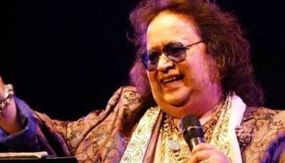 Bappi Lahiri birth anniversary: Did you know the ‘Disco King’ holds his name in the Guiness Book of World Records? 