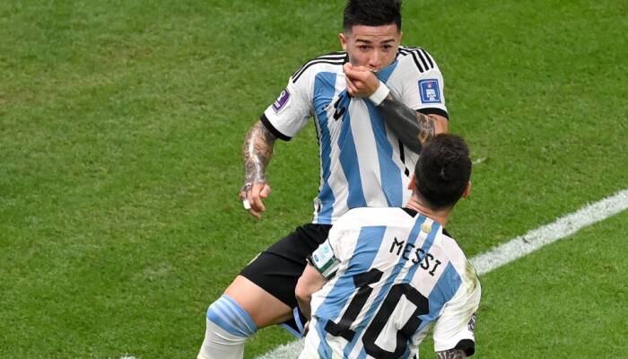 After Lionel Messi&#039;s Argentina beat Mexico, how can they qualify for Round of 16 knockouts in FIFA World Cup, check here