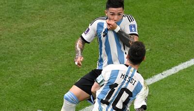 After Lionel Messi's Argentina beat Mexico, how can they qualify for Round of 16 knockouts in FIFA World Cup, check here
