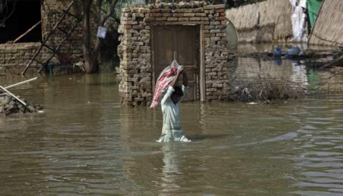 Were Pakistan floods caused by 'mismanagement' of water resources?