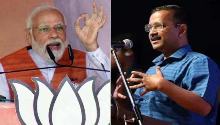 Gujarat Polls: PM Modi and Kejriwal to hold rallies as last leg of campaign