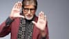 Amitabh Bachchan voice