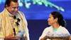mithun chakraborty mamata banerjee