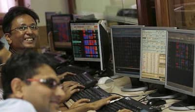 TCS, Infosys top gainers as nine of top-10 firms add Rs 79,798.3 cr in market capital