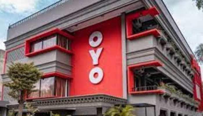 IPO-bound OYO&#039;s EBITDA rises 8 times, loss reduced by 20 per cent