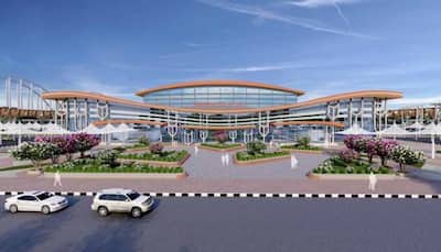 Indian Railways to redevelop Ghaziabad Railway station with modern aesthetics; Check pics