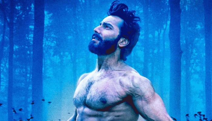 Varun Dhawan&#039;s werewolf drama &#039;Bhediya&#039; picks up pace, collects Rs 17 crore