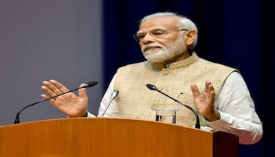 India must utilise G20 presidency by focusing on global good: PM Modi in Mann Ki Baat