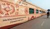 IRCTC train tour package