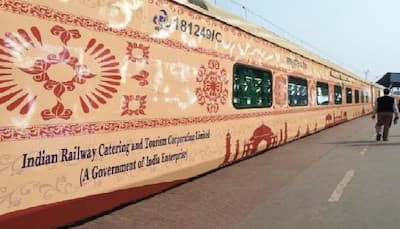 IRCTC launches Holy Ramayana Yatra train tour package at AFFORDABLE price; Check details here