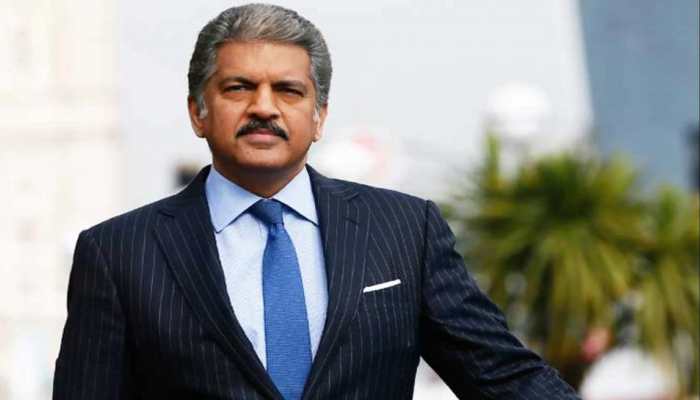 This &#039;DEEP&#039; and &#039;DEPRESSING&#039; cartoon made Anand Mahindra put down his phone; Check WHY