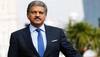 This 'DEEP' and 'DEPRESSING' cartoon made Anand Mahindra put down his phone; Check WHY