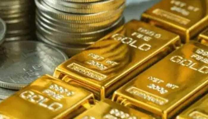 India&#039;s Gold import tanks 17 % in Apr-Oct due to fall in demand: Commerce Ministry