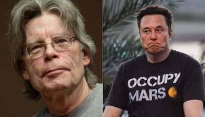 Stephen King calls Elon Musk ‘terrible fit for Twitter’, he replies, ‘Suggestions are welcome’ 