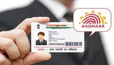 Want to link your Aadhaar card with mobile number? Follow THESE simple steps to do it online 
