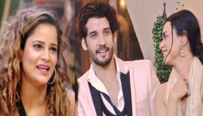 Bigg Boss 16: Archana claims Soundarya's feelings for Gautam are FAKE!
