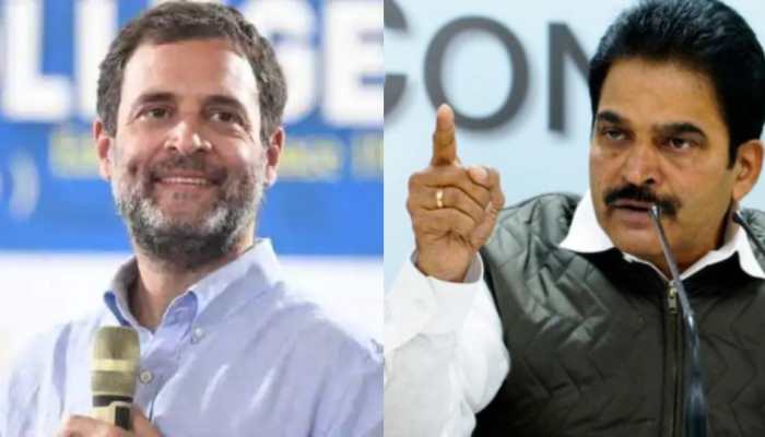 ‘Bharat Jodo Yatra not to make Rahul Gandhi PM’: Congress leader KC Venugopal