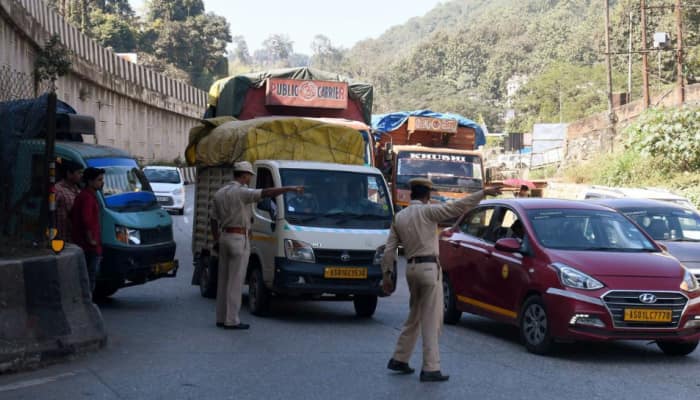 Assam govt lifts travel restrictions to Meghalaya, days after border violence 