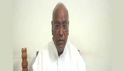 ‘Bharat Jodo Yatra meant to unite people against divisive forces’: Congress President Mallikarjun Kharge