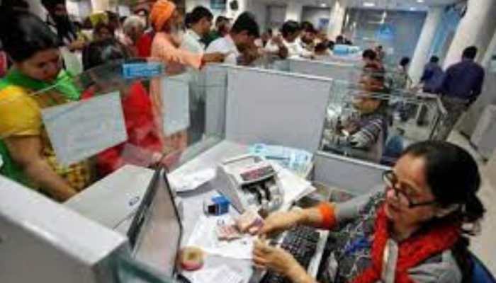 Cumulative recovery rate under insolvency resolution falls to 30.18 pc in September qtr: Report