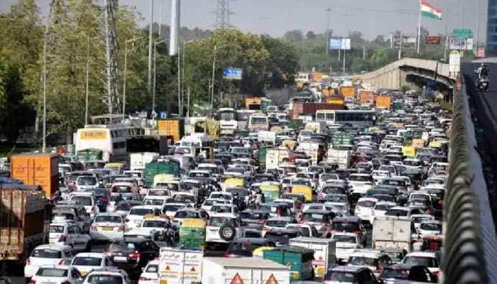 Haridwar police to implement ‘new TRAFFIC plan’, bans THIS vehicle on highways from December 1