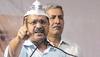 aam aadmi party and bjp
