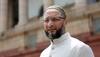 asaduddin owaisi on jahangirpuri violence