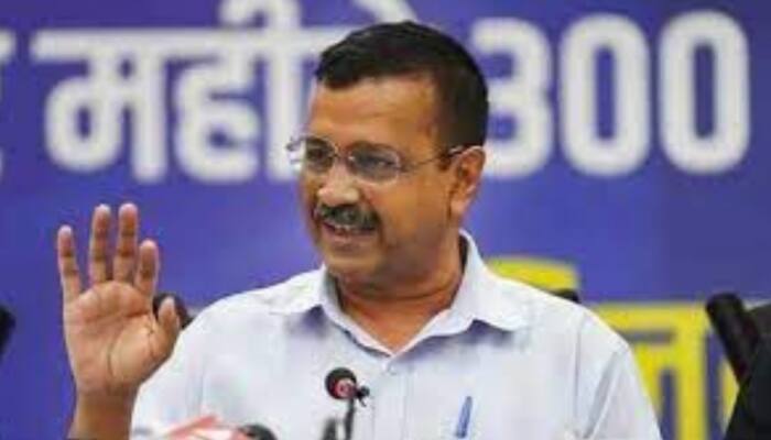 'BJP will make videos in the Municipal Corporation polls': Kejriwal