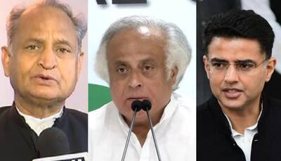 ‘Congress won’t shy away from taking tough decisions’: Jairam Ramesh warns Ashok Gehlot, Sachin Pilot