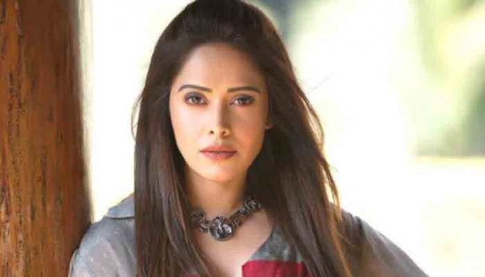 Nushrratt Bharuccha starts shooting for sequal of horror film Chhorii 2