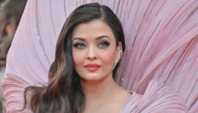 First time Aishwarya Rai applied make-up in Taal was for Kahi Aag song |  People News | Zee News