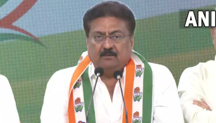 'Mahadev and Allah are same': Congress' Gujarat poll candidate courts controversy