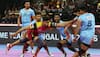 Dabang Delhi vs Bengaluru Bulls, Pro Kabaddi 2022 Season 9, LIVE Streaming details: When and where to watch DEL vs BAN online and on TV channel?