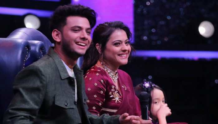 Vishal Jethwa talks about his 'Salaam Venky' co-star Kajol, says 'she lifts the entire team's energy levels'