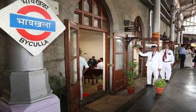 Mumbai: Byculla Railway station gets UNESCO recognition for heritage conservation, Check pics