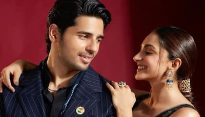 Kiara Advani to announce her wedding with Sidharth Malhotra on December 2? Deets inside