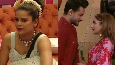 Bigg Boss 16, Day 56 Updates: Contestants lose half ration over Archana's fault, Shalin has a romantic surprise for Tina on her birthday!