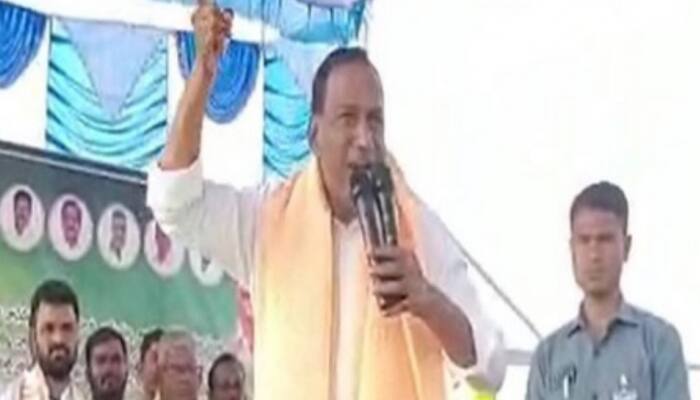 ‘Not afraid as CM KCR is with me’: TRS' Malla Reddy amid Income Tax raids