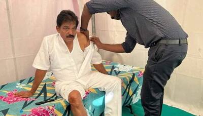 Bharat Jodo Yatra: Congress leader KC Venugopal injured after stampede in MP