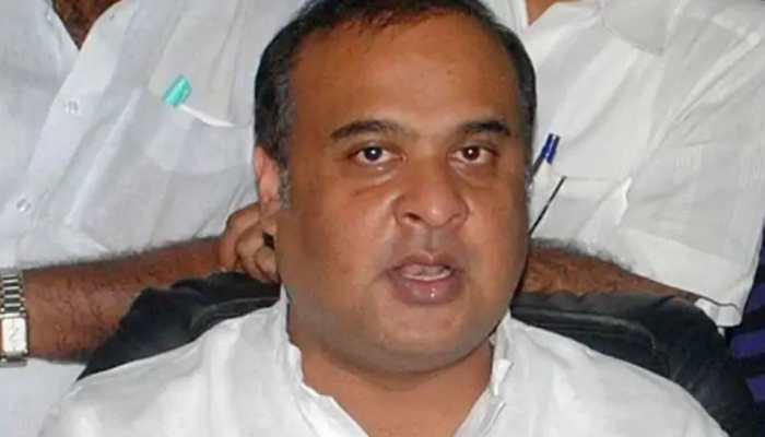 'Say NO to RAGGING’: Assam CM Himanta Biswa Sarma after Dibrugarh University student jumps off hostel building 