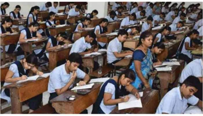 Haryana Board 2023: HBSE Class 10, 12 exam registration ends TODAY at bseh.org.in- Steps to apply here