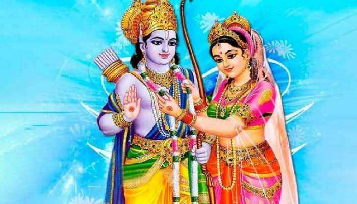 Vivah Panchami 2022: Puja and shubh muhurat, chant these mantras to get the blessings of Lord Ram and Mata Sita