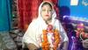 bjp leader ruby asif khan