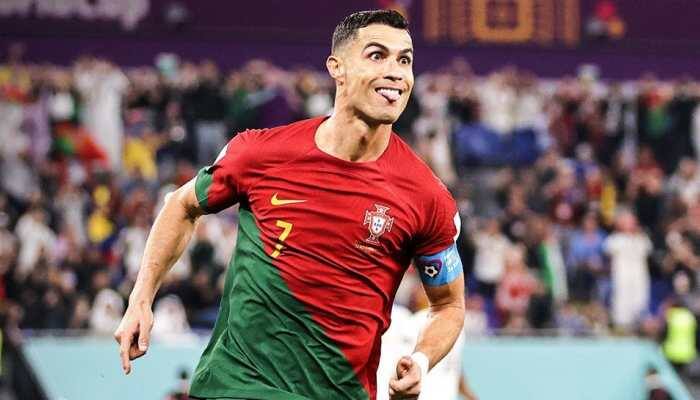 Cristiano Ronaldo’s Portugal vs Luis Suarez’s Uruguay FIFA World Cup 2022 LIVE Streaming: How to watch POR vs URU and football World Cup matches for free online and TV in India?