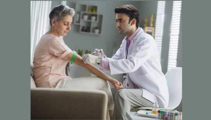 Blood Tests to Determine Risk of Coronary Artery Disease