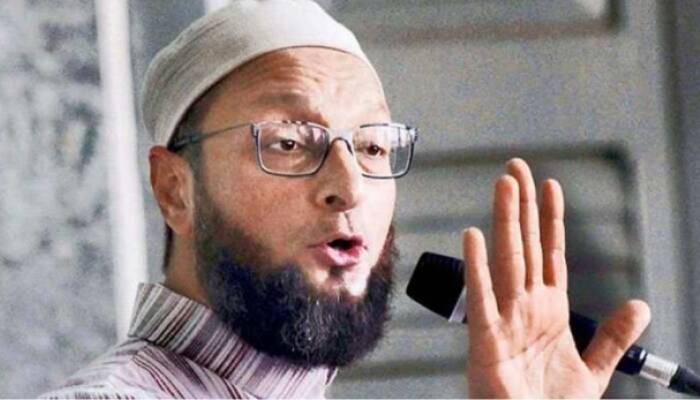 Gujarat Elections: AIMIM campaign in Godhra banks on minority base, division of votes of other candidates 